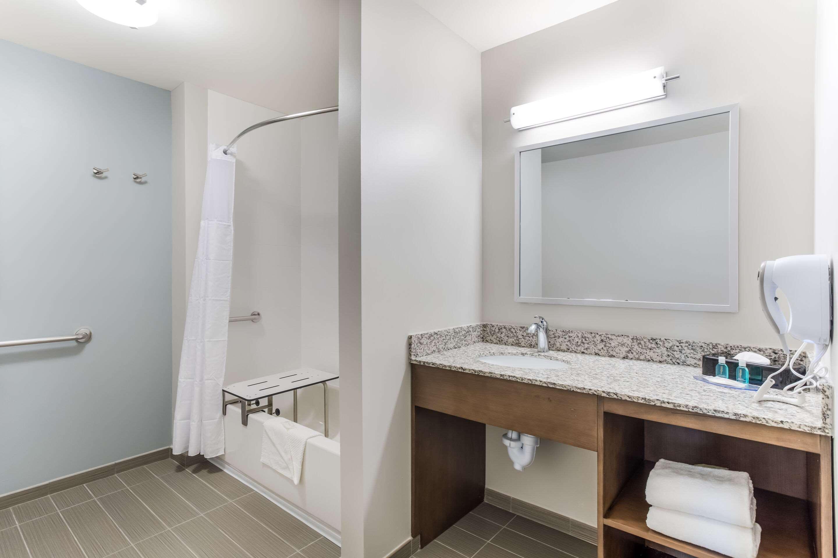 Mainstay Suites Murfreesboro Ngoại thất bức ảnh