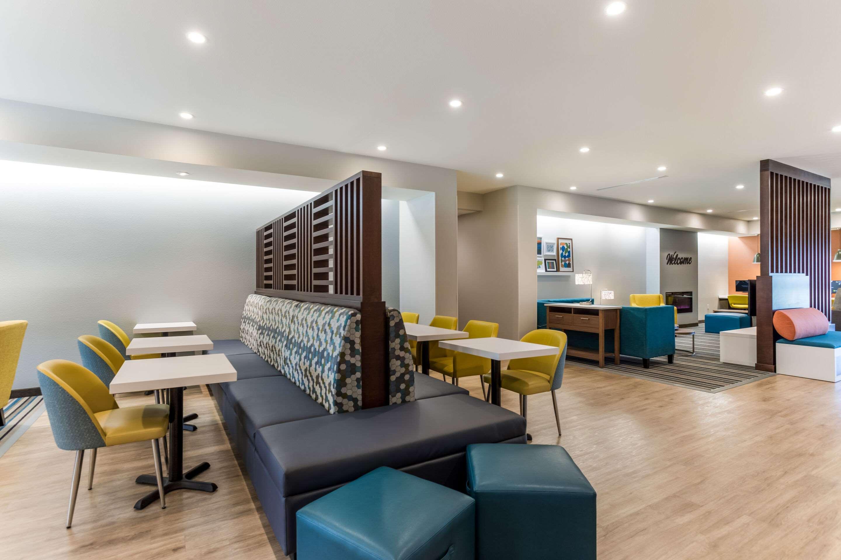 Mainstay Suites Murfreesboro Ngoại thất bức ảnh