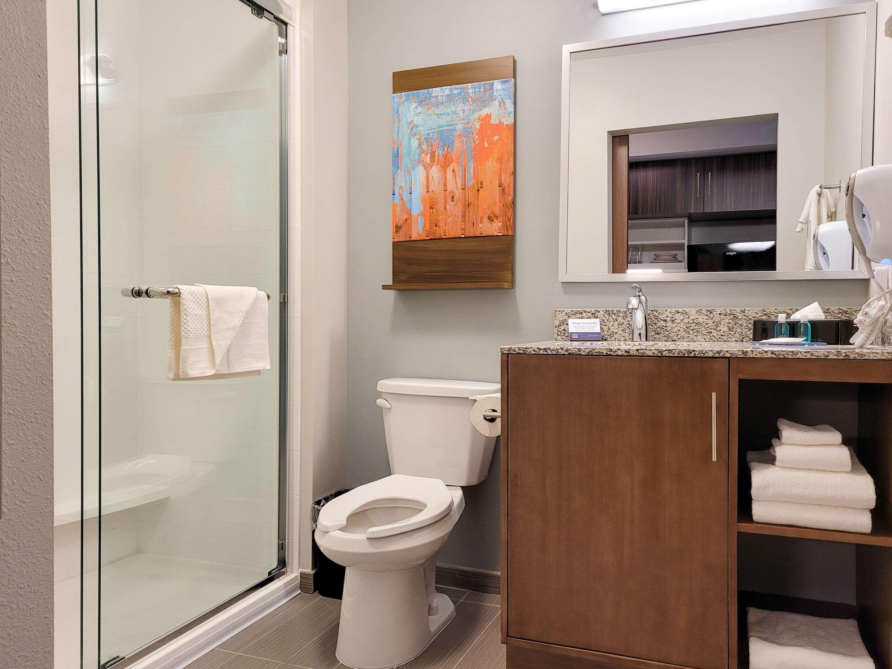 Mainstay Suites Murfreesboro Ngoại thất bức ảnh