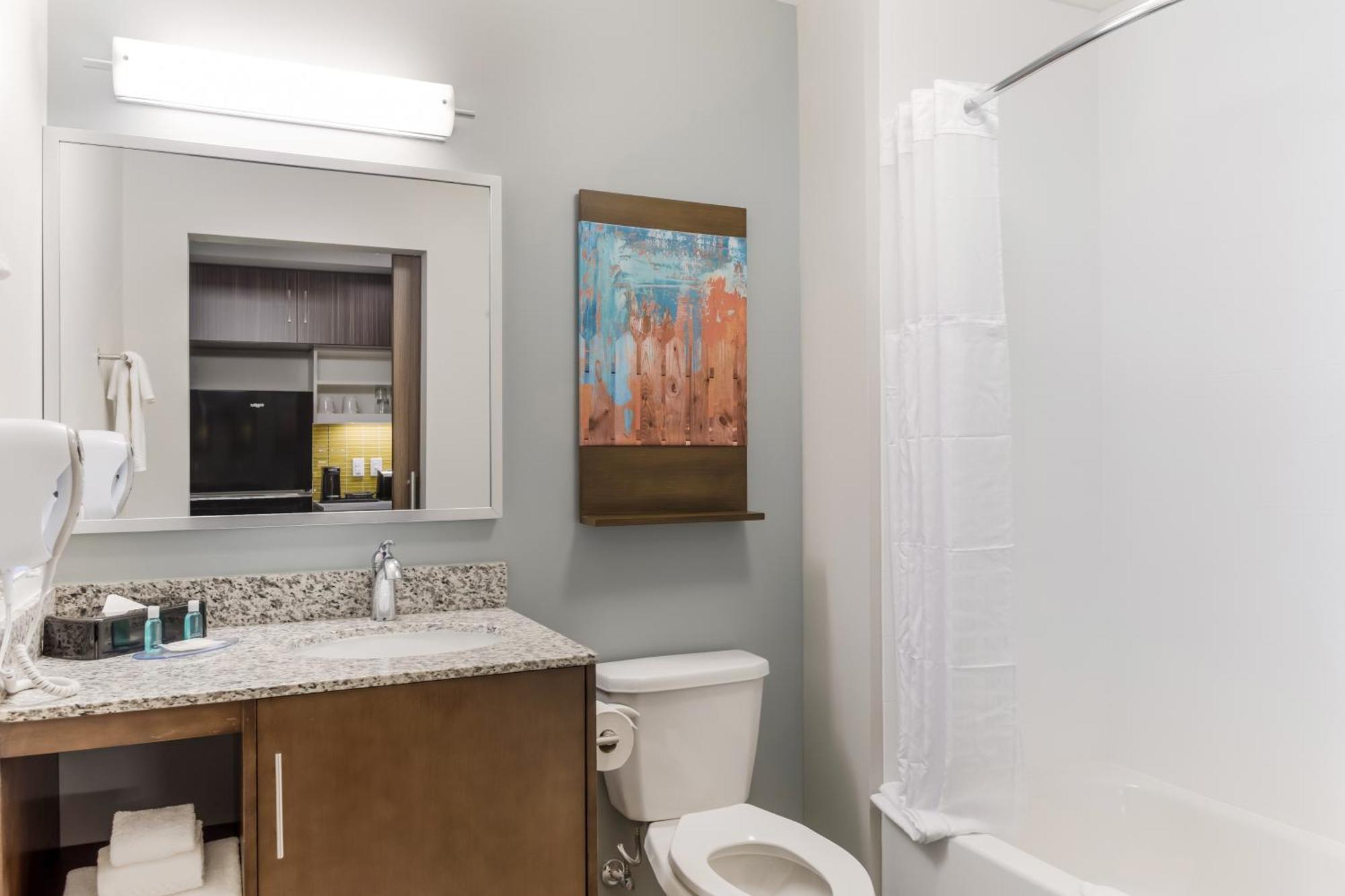 Mainstay Suites Murfreesboro Ngoại thất bức ảnh