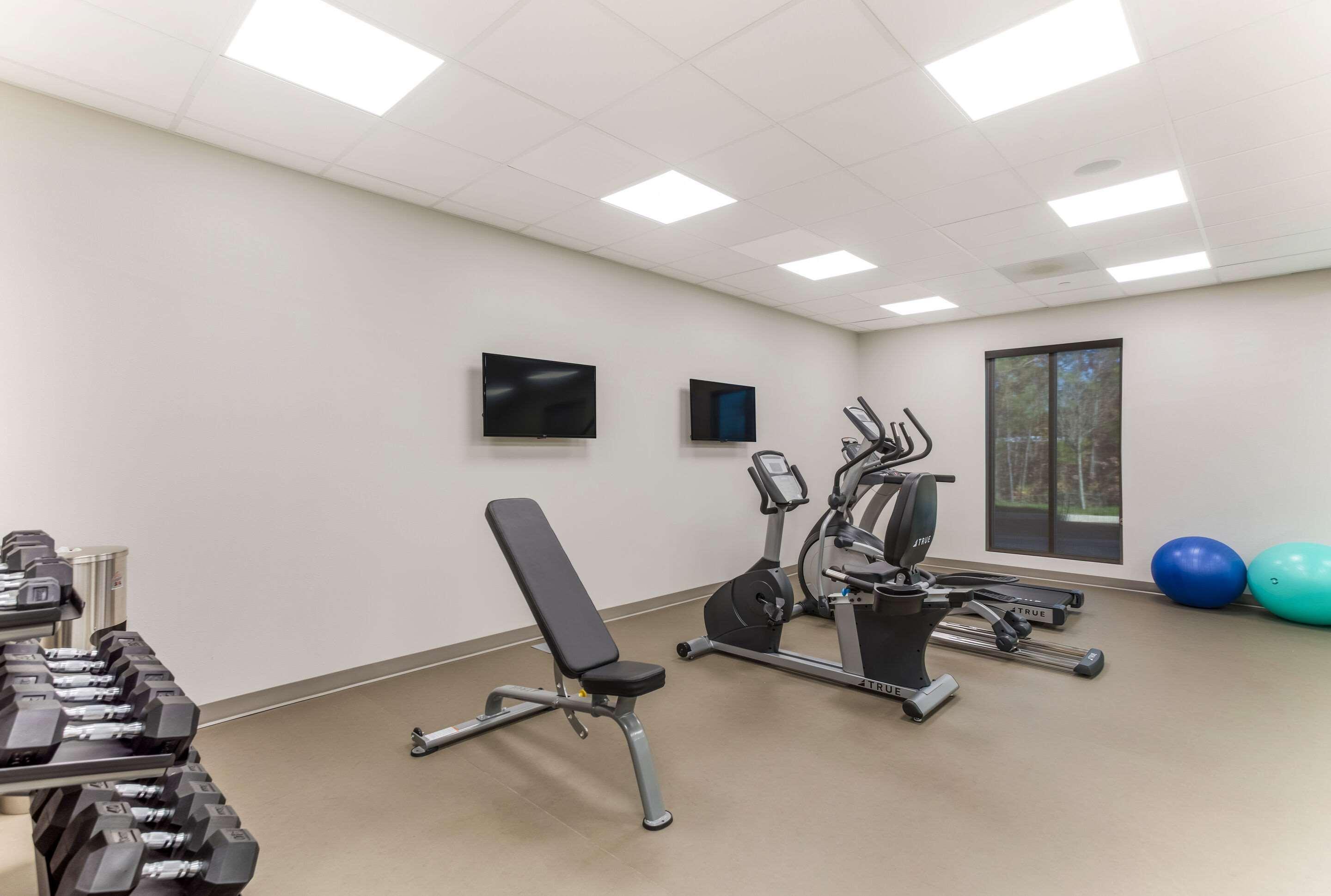 Mainstay Suites Murfreesboro Ngoại thất bức ảnh
